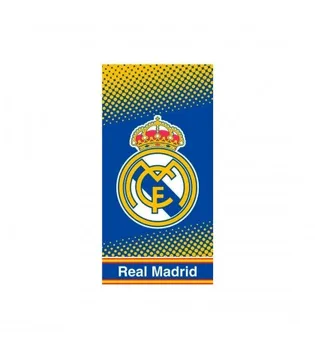 

Towel Real Madrid