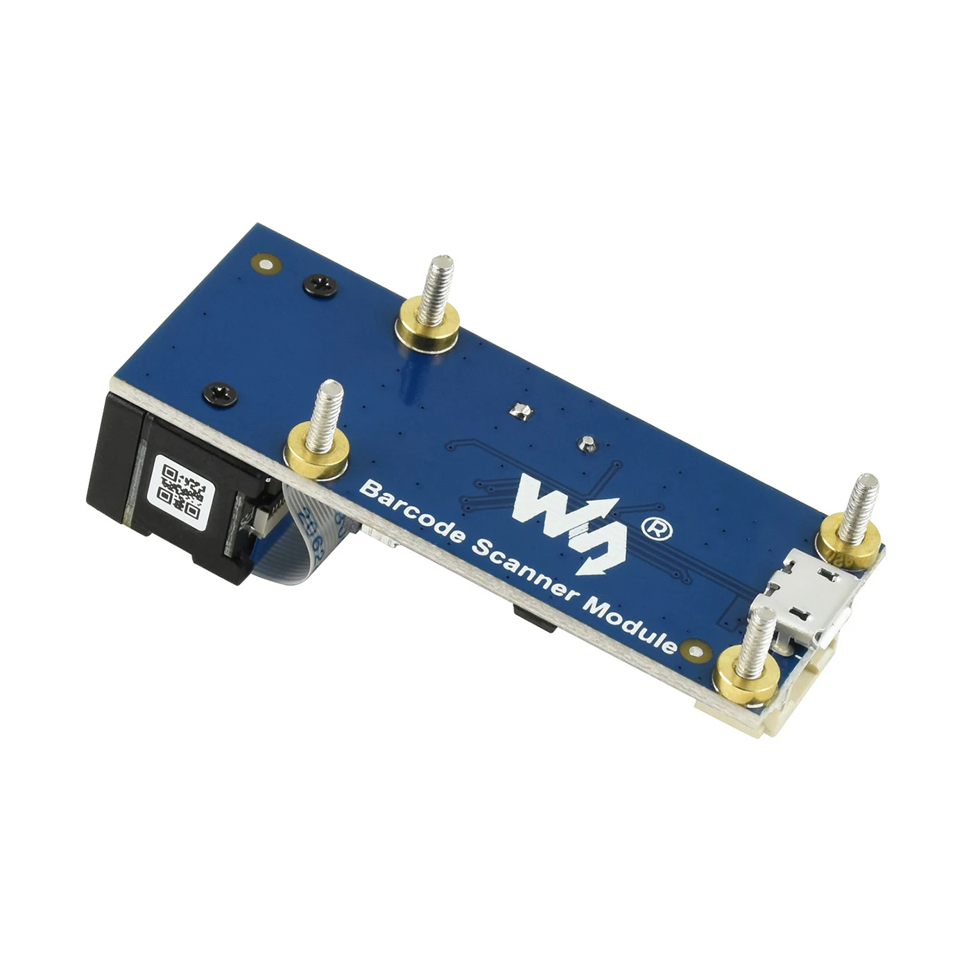 5V USB UART  2  ڵ QR ڵ UPC EAN  ĳ ν   ŰƮ, PC arduino