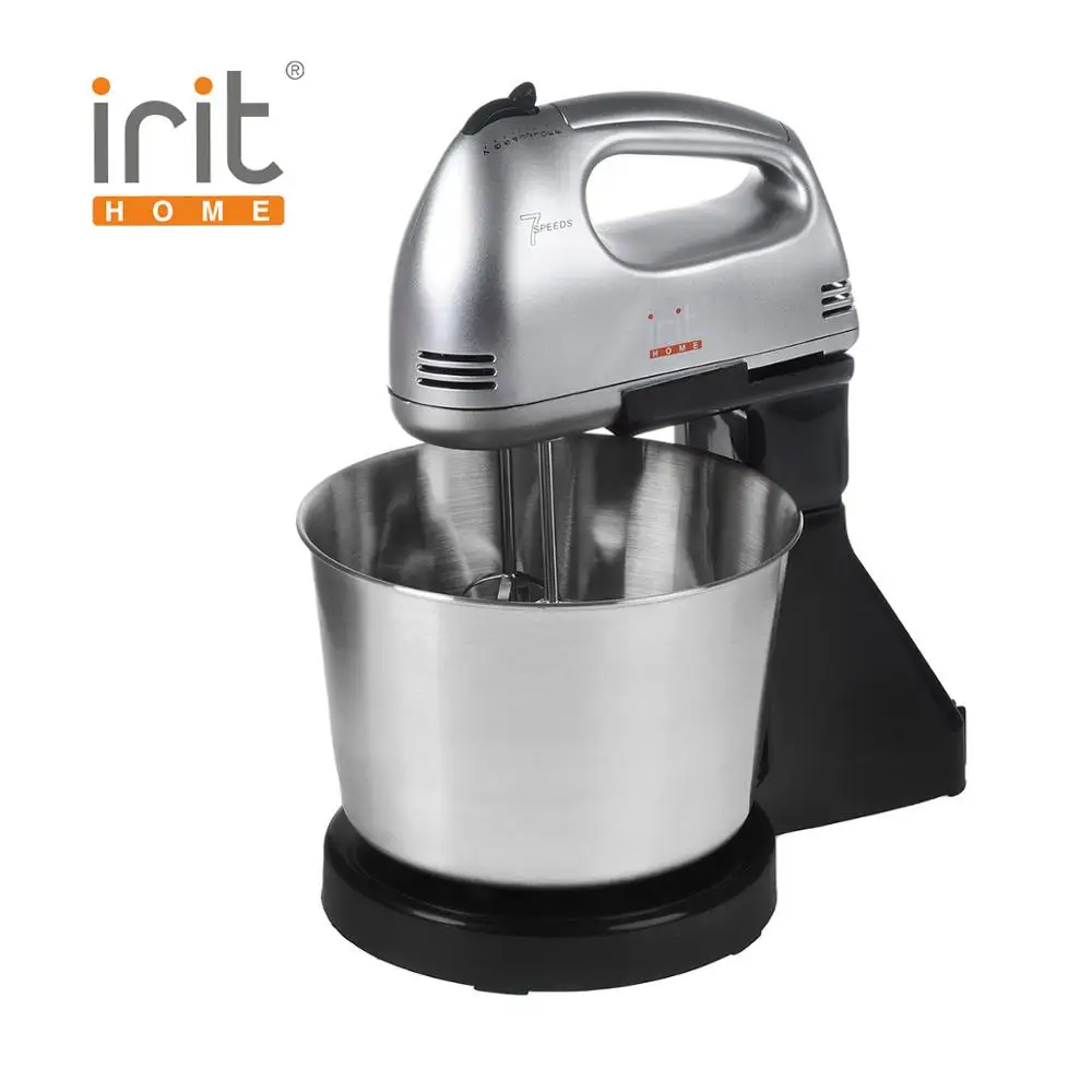 Mixer Irit IR 5431 Food Mixer electric kitchen Cocktail shaker mixers