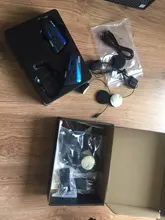 2 uds Lexin B4FM de 4-vias  Bluetooth intercomunicador para casco de motocicleta auriculares manos libres inalámbrico cascos intercomunicadores moto música con FM radio y DSP tecnologia de cancelación de ruido