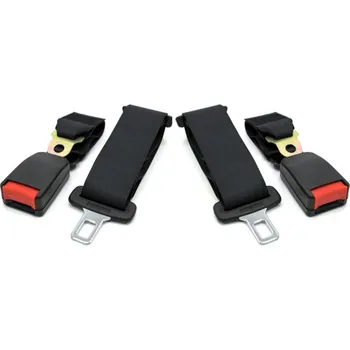 

2 pcs Seat belt set Seat belts fast and free shipping