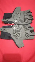 Guantes de Ciclismo de medio dedo Giyo, Guantes deportivos de Gel para carrera de bicicleta Mtb, Guantes para ciclismo de carretera, Guantes de ciclismo para mujeres y hombres a medio plazo