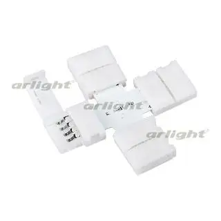 017897 Соединитель 4X FIX-RGB10C ARLIGHT