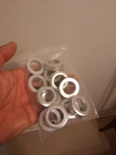 Retaining-Ring Screws Stop with Locator Aluminum-Alloy SCCAW