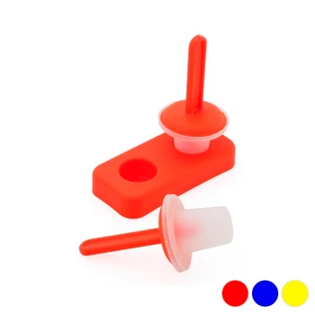 

Ice Cream Moulds (2 pcs) 144145