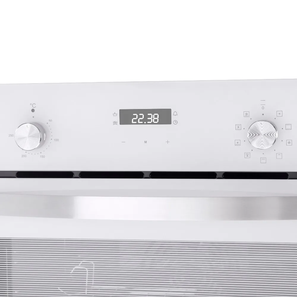 Cabinet brass electric MAUNFELD EOEM.589W