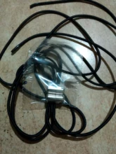 Elastic Shoelaces Sneakers Metal-Lock Round All-Kinds-Of No-Tie Unisex 1-Pair Outdoor