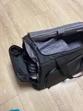 Backpack Gym-Bag Workout-Sports-Bag Wet-Shoulder Travel Training Fitness Waterproof Large