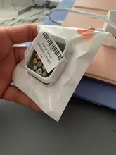 Funda para Apple Watch Series 5 6 se 3 42mm 38mm, Protector de silicona suave, accesorios para iWatch 40mm 44mm