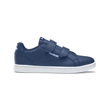 

Children’s Casual Trainers Reebok Royal Complete Clean Velcro Navy blue