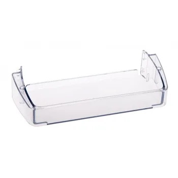

Shelf on the door is small transparent to the refrigerators Minsk, Atlant
