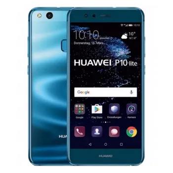 

Huawei P10 lite 32GB Dual Sim Blue