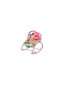 

HAMMOCK ROCKER PINK MOD.814 PLASTIMYR