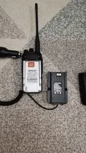 Battery-Eliminator Transceiver Ham-Radio Car-Charger TYT RT3S Hf Walkie-Talkie for Retevis