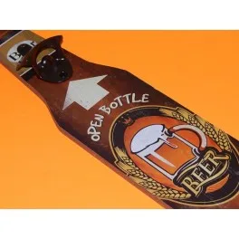 

BOTTLE OPENER OPEN BOTTLE