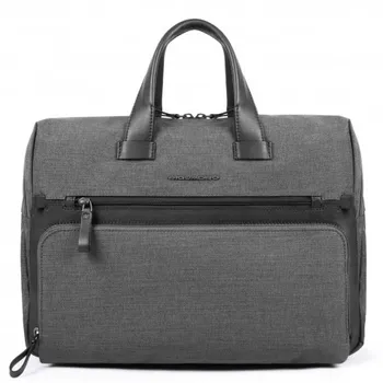 

Piquadro - Two handles briefcase Tiros - CA4844W97