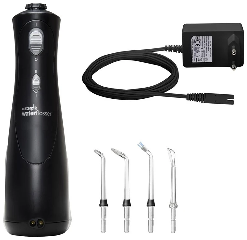 Ирригатор WaterPik WP 462 E2 Cordless Plus|Ирригаторы для полости рта| |