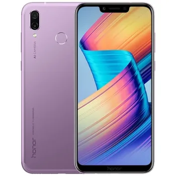 

Huawei Honor Play 64GB Dual Sim Violet