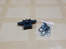 Bomba de perforación eléctrica portátil, minibomba de agua de líquido de aceite diésel, herramienta de transferencia líquida autocebante de mano para el hogar y el jardín al aire libre