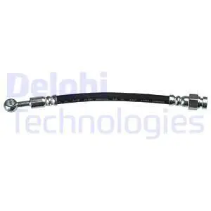Шланг торм KIA SORENTO DELPHI lh6891
