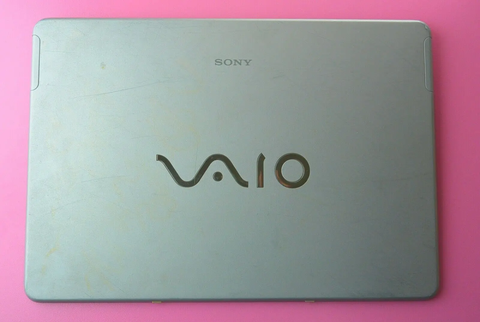 Sony Vaio PCG-7M6P VGN-FS515BR VGN-FS верхняя крышка корпуса ноутбука 2-546-195 | Компьютеры и офис