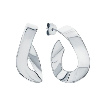 

Silver sunlight earrings sample 925