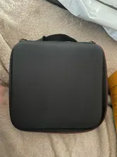 LTGEM-funda rígida de EVA impermeable para cámara KODAK Smile Classic, videocámara Digital instantánea con Bluetooth, imagen de 16MP, 35 impresoras por carga