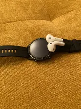 Soporte de silicona para Apple AirPods, funda antipérdida para Apple Watch series 3 2 1, Iwatch 4 5 6 SE