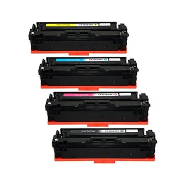 Совместимый тонер Inkoem CF400