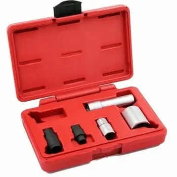 

GLASSES FOR 5 PIECES BOSCH INJECTOR PUMP