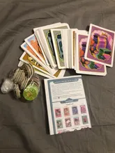 Card-Games Rules Couple Playing-Cards Jaipur Spanish Party English Family for Gifts