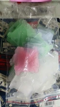 Thread-Holder Floss Board-Card Craft Embroidery Cross-Stitch Sewing-Thread Plastic Bobbin