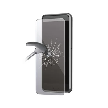

Protector screen tempered glass for mobile phone Huawei P8 Lite Smart Extreme
