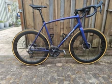 Wheelset Center-Lock Carbon-Wheels-Disc-Brake UCI Road-Bike Carbon-Rim 700c 6-Blot-Bock