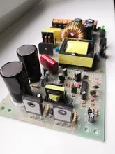 Transformers Power-Supply-Adapter Cctv-Led-Strip 1A 220V 48V Lighting 30A 24V 40A DC