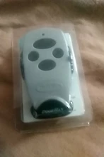 DOORHAN-mando a distancia para puerta de garaje, repuesto de 433MHz