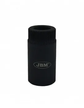 

JBM 52819 GLASS OF 1/2 "FOR RETAINING NUT THE ANTECHAMBER OF COMBUSTION (MERCEDES)