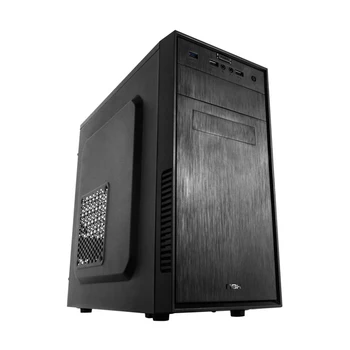 

ATX Micro Box NOX NXFORTE USB 3.0 12 cm Black