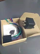 Locator Alarm-System Tracking-Device Gps-Tracker Car-Relay Remote-Control Anti-Theft-Cut-Off-Oil