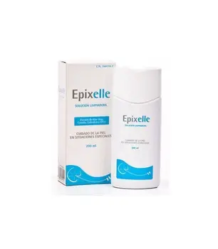 

Epixelle Solution cleanser 200 ml