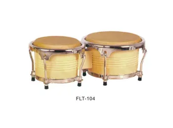 

Flt-104 Bongo 7,5 "x 8,5", fleet