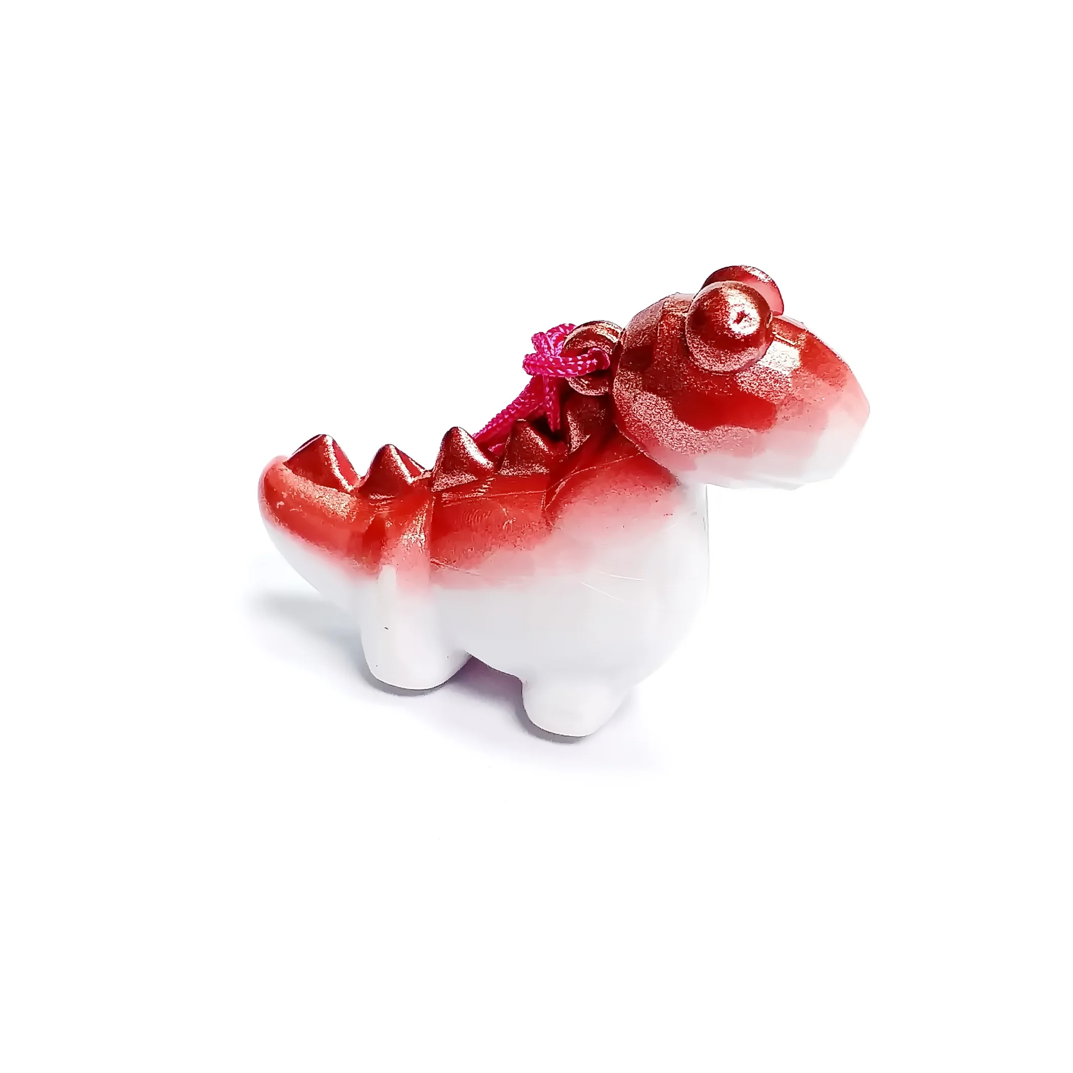 3 set New VINTAGE Plastic Dinosaur Charms Necklace Retro Fashion Jewellery Woman Girl Birthday Party Dressing carnival | Дом и сад
