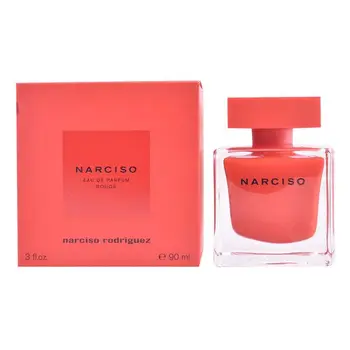 

Woman perfume Rouge Narciso Rodriguez EDP (90 ml)