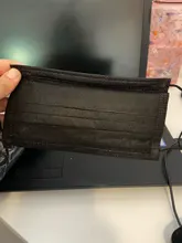 Envío dentro de 12 horas desechable mascarillas de proteccion contra la gripe protección máscara de contaminación por polvo alergia partículas filtro facial purificación de aire