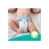 No:1 PAMPERS 2-5 kg Baby Diaper Newborn Nappy Toilet Training Diapering Disposable Swaddlers 132 pcs Hypoallergenic Diapers ► Photo 2/6