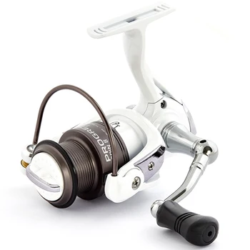 

Coil non-toner lucky John progress spin 8 1500fd