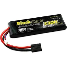 Аккумулятор Black Magic Li-Po 7.4В 2S 30C 3300мАч