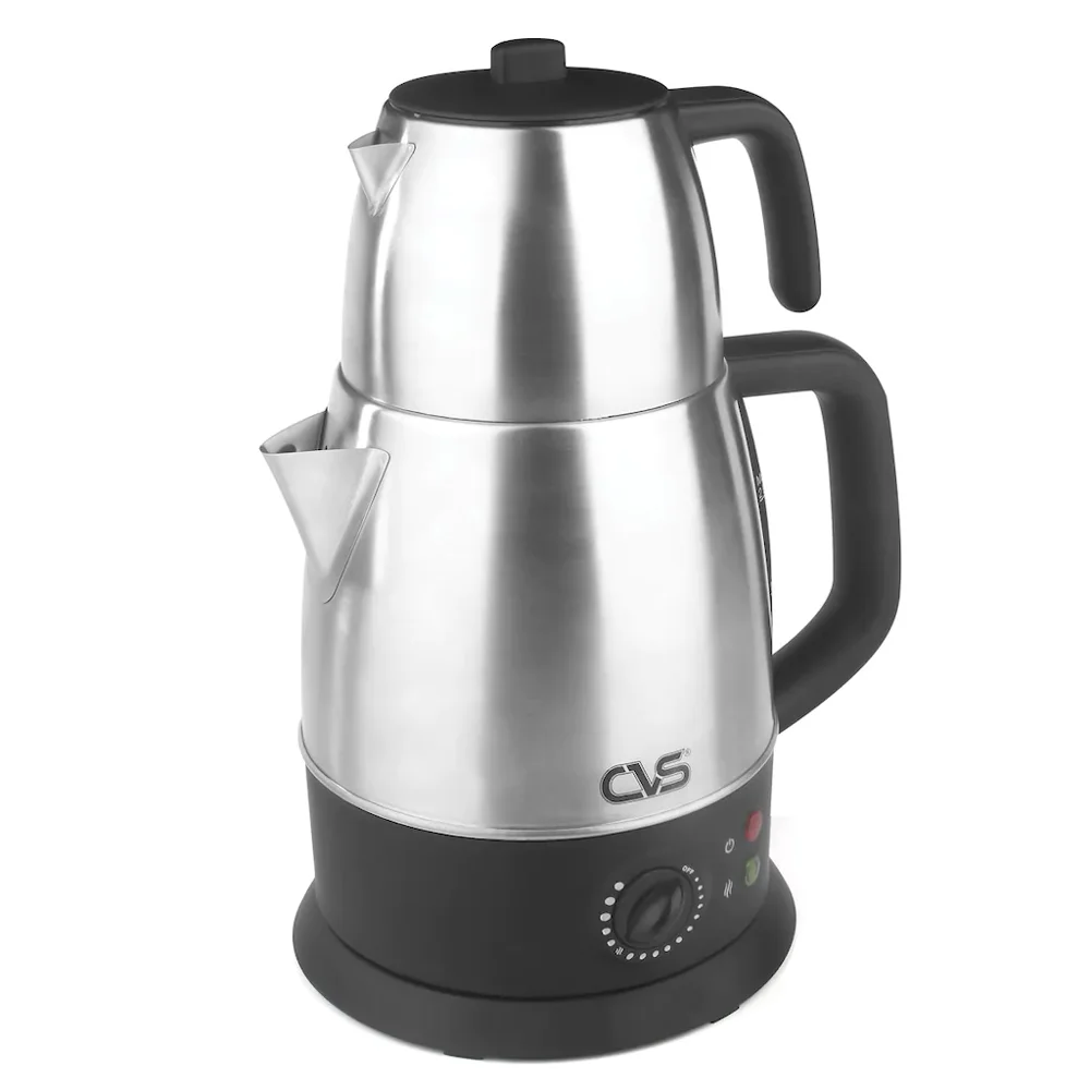 cvs kettle
