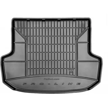

Subaru Levorg trunk rug