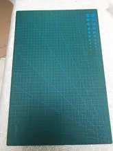 Tapete de corte de Pvc autocurativo, tabla de corte, cortador de papel, herramientas de manualidades DIY, suministros escolares de oficina, A1/A2/A3/A4/A5